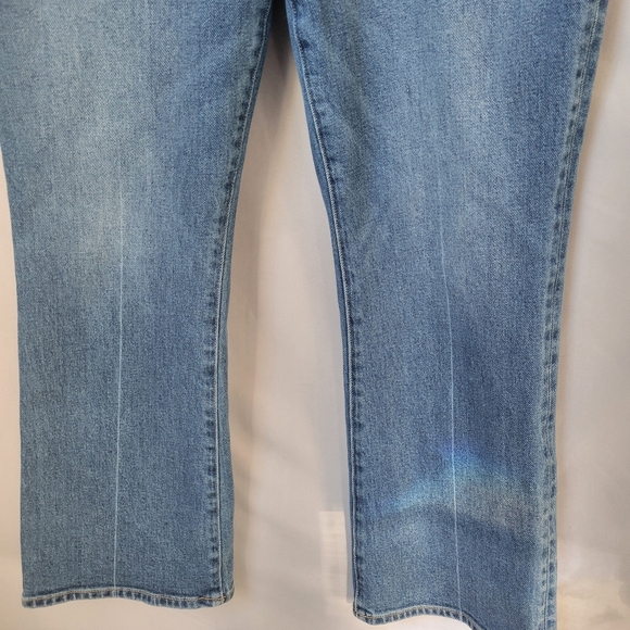 Pistola Lennon High Rise Boot Cut Denim Jean 29 - Picture 6 of 13